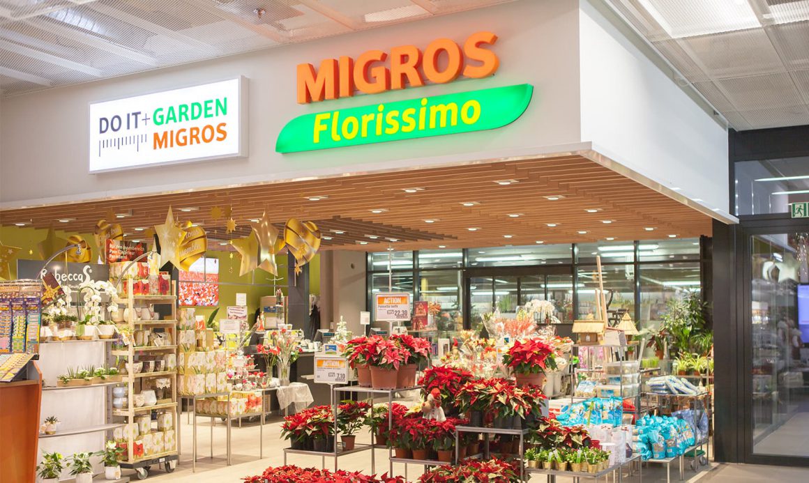 Migros Florissimo