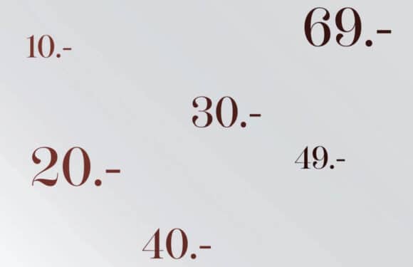 Carat – Soldes