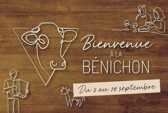 Bénichon