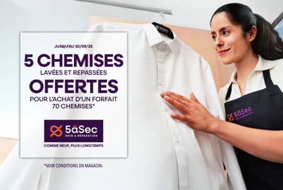 5àsec – 20% manteau
