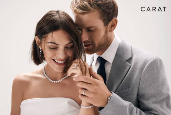 carat Alliances et Solitaires