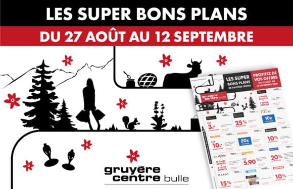 Les super bons plans Les super bons plans
